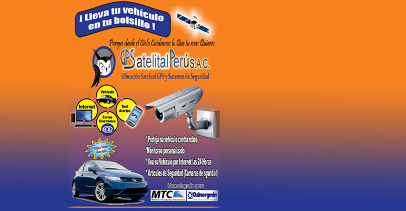gps-satelital
